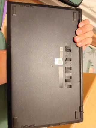 ASUS ExpertBook B9 i7 Evo 16GB 1TB SSD