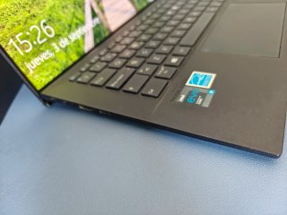 Portátil ASUS ExpertBook B9 i7 Evo 16GB 1TB SSD