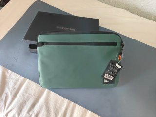 Portátil ASUS ExpertBook B9 i7 Evo 16GB 1TB SSD
