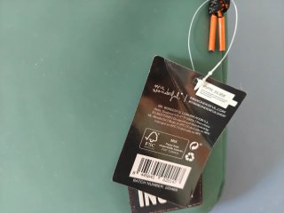Portátil ASUS ExpertBook B9 i7 Evo 16GB 1TB SSD