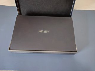 Portátil ASUS ExpertBook B9 i7 Evo 16GB 1TB SSD