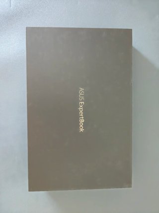 Portátil ASUS ExpertBook B9 i7 Evo 16GB 1TB SSD
