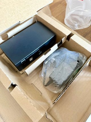 NAD PP 4 Digital Phono/USB Preamp