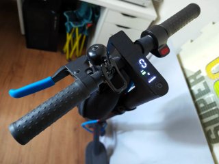 Patinete Eléctrico Xiaomi Pro