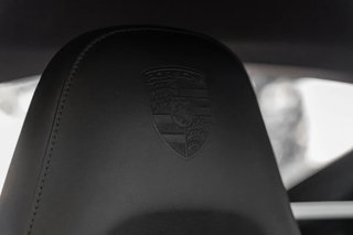 Porsche Cayman 981 BlackEdition 2016