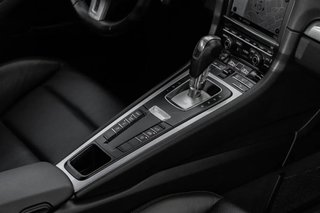 Porsche Cayman 981 BlackEdition 2016