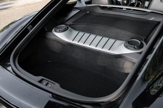 Porsche Cayman 981 BlackEdition 2016
