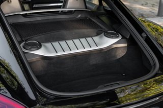 Porsche Cayman 981 BlackEdition 2016