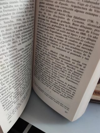 Historia del grabado en España (Cuadernos Arte ...