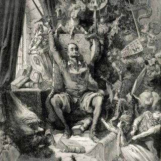 Historia del grabado en España (Cuadernos Arte ...