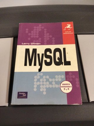 Todo sobre MySQL