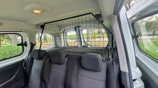 Citroen Berlingo 2019