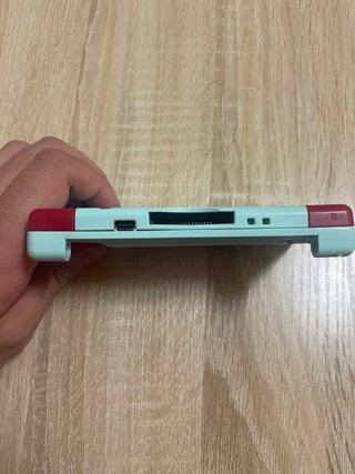Game Boy Macro Celeste | Compatible GBA