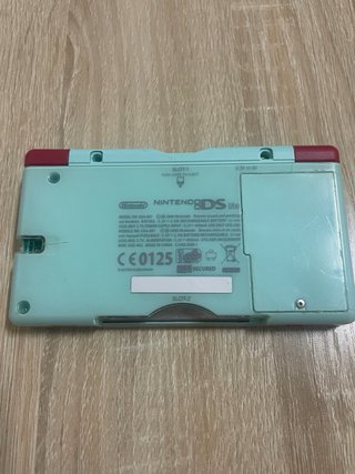 Game Boy Macro Celeste | Compatible GBA