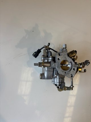Carburador Suzuki Samurai 1.0