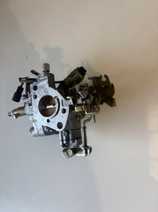 Carburador Suzuki Samurai 1.0