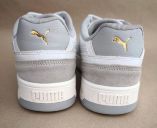 Zapatillas Puma Court Classico Sport talla 45