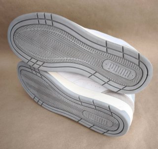 Zapatillas Puma Court Classico Sport talla 45