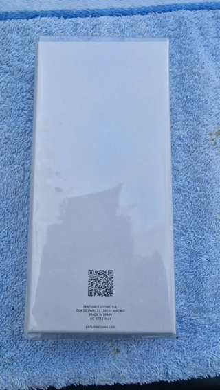 Loewe Solo Eau de Toilette 75ml