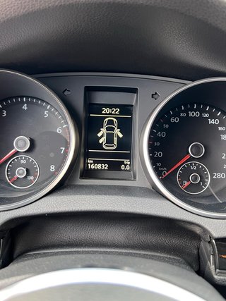 golf 6 gti