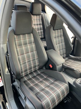 golf 6 gti