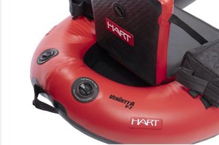 Pato Hart Vendetta V2