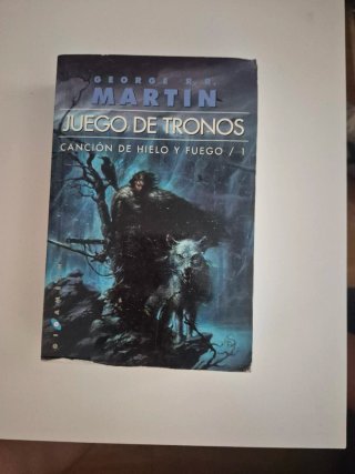 Juego de tronos