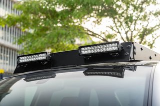 Porsche Cayenne S VAE00 2004