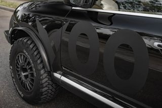 Porsche Cayenne S VAE00 2004