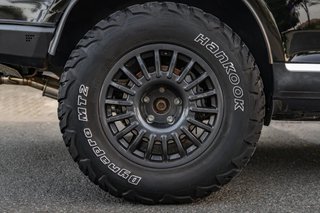 Porsche Cayenne S VAE00 2004