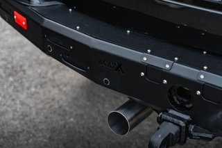 Porsche Cayenne S VAE00 2004