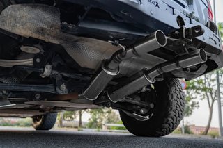 Porsche Cayenne S VAE00 2004