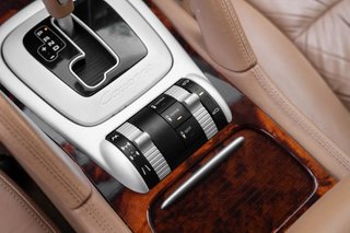 Porsche Cayenne S VAE00 2004