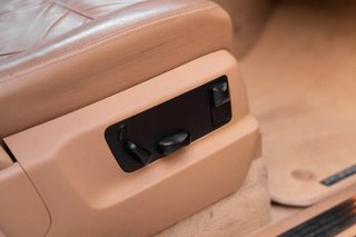 Porsche Cayenne S VAE00 2004