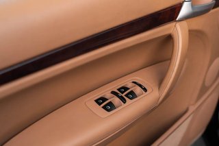 Porsche Cayenne S VAE00 2004