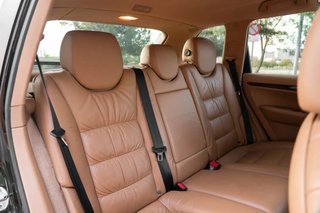 Porsche Cayenne S VAE00 2004