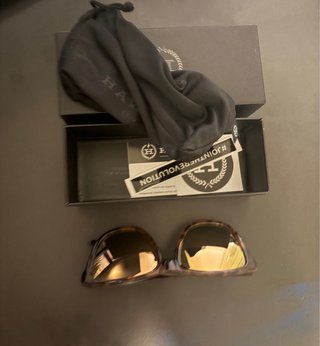 Gafas de sol Hawkers nuevas