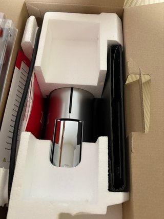 Cafetera Nespresso DeLonghi Citiz 19 bar