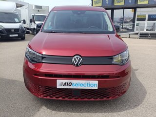 Volkswagen Caddy Maxi Origin 2.0 TDI 90kW (122CV) DSG