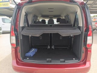 Volkswagen Caddy Maxi Origin 2.0 TDI 90kW (122CV) DSG