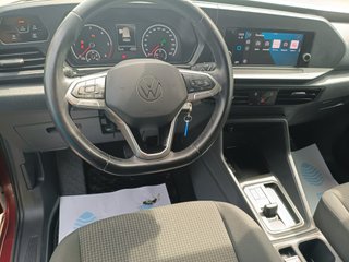 Volkswagen Caddy Maxi Origin 2.0 TDI 90kW (122CV) DSG