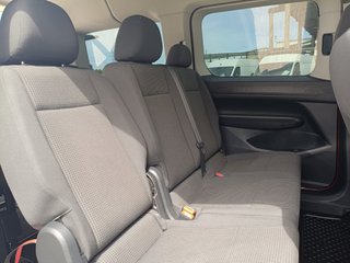 Volkswagen Caddy Maxi Origin 2.0 TDI 90kW (122CV) DSG