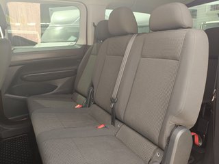 Volkswagen Caddy Maxi Origin 2.0 TDI 90kW (122CV) DSG