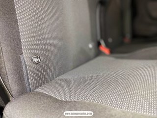 PEUGEOT RIFTER CON 2 AÑOS DE GARANTIA! OPORTUNIDAD