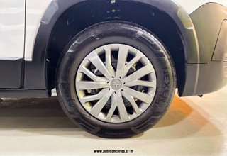 PEUGEOT RIFTER CON 2 AÑOS DE GARANTIA! OPORTUNIDAD