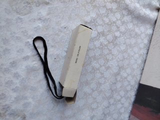 Promax Pocketpak 110p Fotocamera Vintage