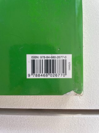 Química 2o Bachillerato