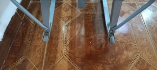 Somier plegable 90cm