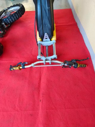 Despiece Puch Condor