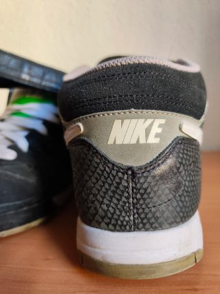 Zapatillas Nike Air Twilight Mid Talla 44